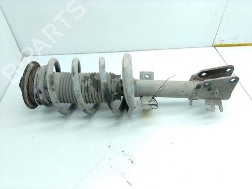 Left front shock absorber RENAULT MASTER III Van (FV) 2.3 dCi 130 RWD (FV01, FV10, FV11, FV12) | BP36561863M16 - Image 4