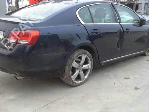 Used Parts LEXUS GS (_S19_) 2864639