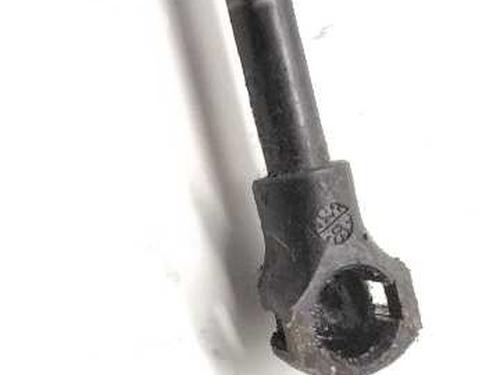Tailgate lift support CITROËN SAXO (S0, S1)  | BP14313094C138 