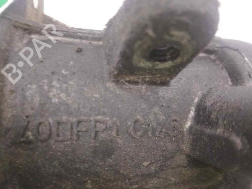 Throttle body OPEL COMBO Box Body/MPV (X12)  | BP16903412M82 