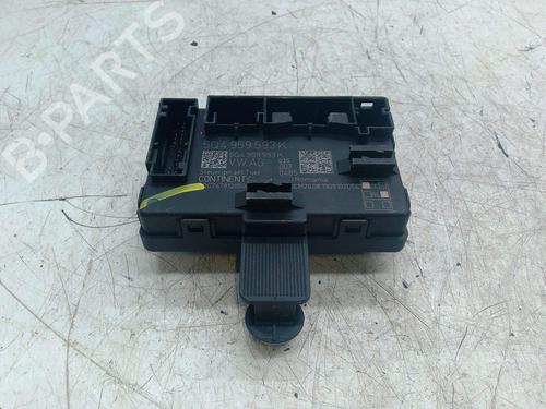 Used Electronic module Electronic module 32340395 32340395
