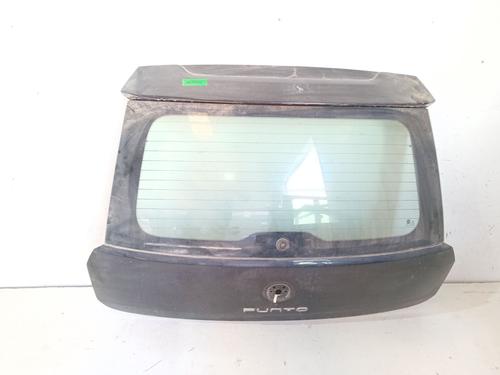Used Tailgate FIAT PUNTO EVO (199_) 1.3 D Multijet (84 hp) 18410504