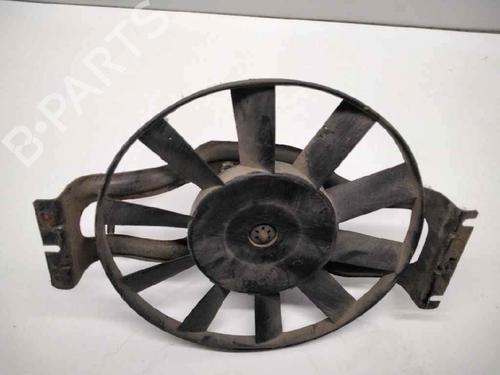 Used Radiator fan Radiator fan 2540743 2540743