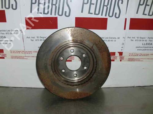 Used Other Other NISSAN NAVARA NP300 (D40) [2004-2026] 14311093 14311093