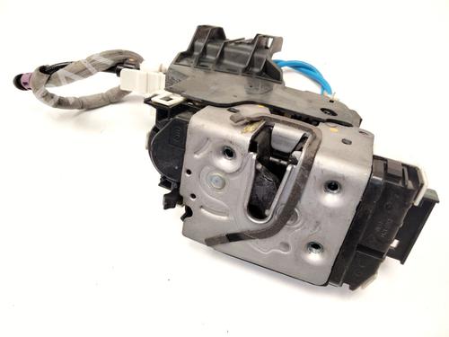 Rear right lock MERCEDES-BENZ CLA Coupe (C117) CLA 220 CDI / d (117.303) | BP25978224C99 