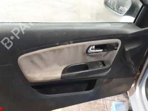 Front right window mechanism SEAT IBIZA III (6L1)  | BP15486344C23 