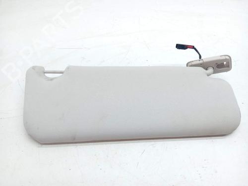 Used Left sun visor Left sun visor 28056868 28056868