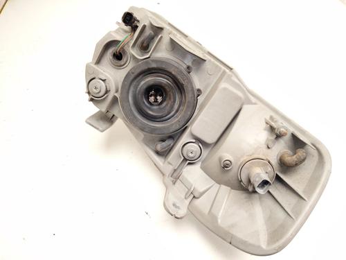 Right headlight CHEVROLET AVEO / KALOS Hatchback (T200) 1.4 16V | BP21396471C29 