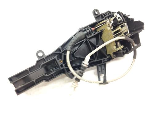 Front right exterior door handle BMW X5 (E70) xDrive 30 d | BP19806341C129 