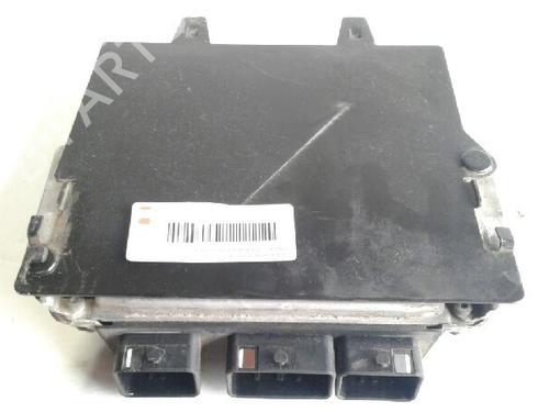 Engine control unit (ECU) CITROËN XSARA (N1) 1.6 16V | BP8822162M57
