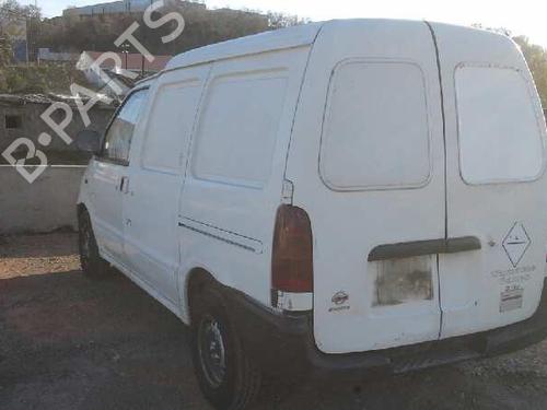 Instrument cluster NISSAN VANETTE CARGO Van (HC 23)  | BP10330229C47 