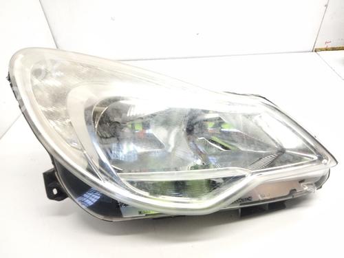 Used Right headlight Right headlight OPEL CORSA D (S07) 1.3 CDTI (L08, L68) (75 hp) 36352766 36352766