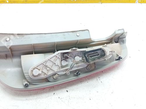Left taillight SKODA ROOMSTER (5J7) 1.6 TDI | BP26445868C34 