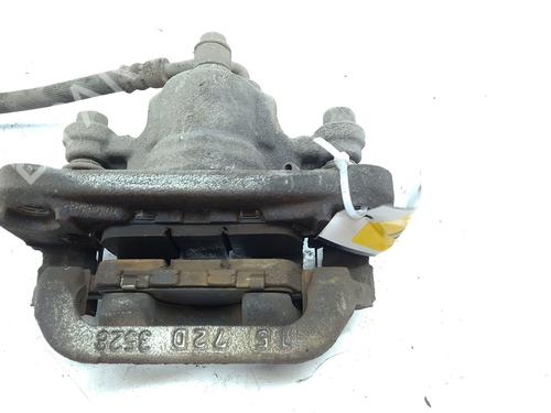 Right rear brake caliper NISSAN PULSAR Hatchback (C13) 1.2 DIG-T | BP37018667M106 - Image 2