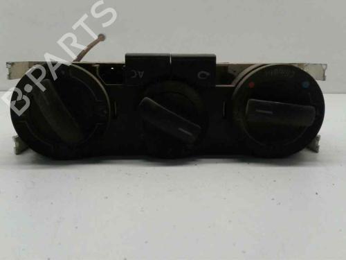 AC Styreenhet / Manøvreringsenhet VW POLO (9N_, 9A_) 1.2 12V | BP9762134I5 