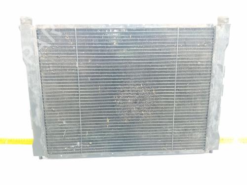 Water radiator HONDA CONCERTO (HW, MA) 1.6 i 16V (HW) | BP16766702M31 