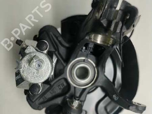 Used Right front steering knuckle SEAT LEON (5F1) [2012-2021]  14318357