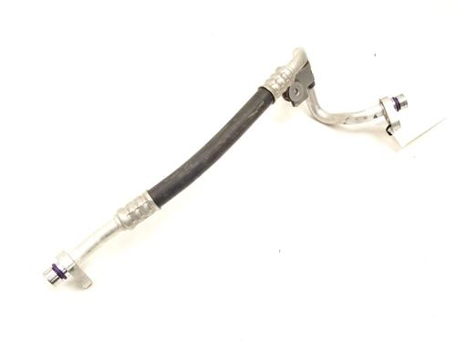 AC pipe NISSAN LEAF (ZE0) Electric | BP25229358M126 - Image 2
