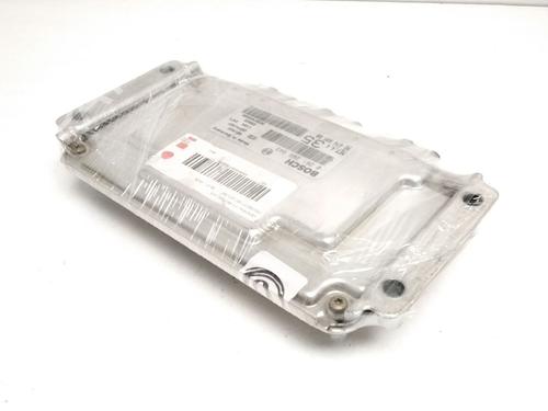 Engine control unit (ECU) PEUGEOT 307 (3A/C)  | BP1553335M57 