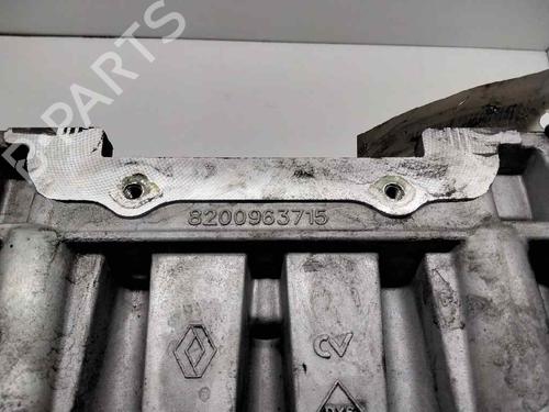 Oil sump RENAULT KOLEOS I (HY_) 2.0 dCi (HY0K) | BP14322158M115 - Image 5