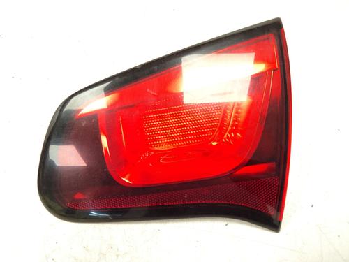 Højre baklys, luke CITROËN C3 II (SC_) 1.4 HDi 70 (SC8HZC, SC8HR0, SC8HP4) (68 hp) 24334111