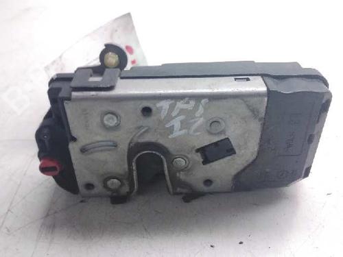 Rear left lock OPEL ASTRA H (A04)  | BP7256888C100 