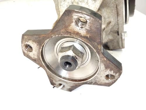 Front differential RENAULT KOLEOS I (HY_) 2.0 dCi (HY0K) | BP29431360M23 