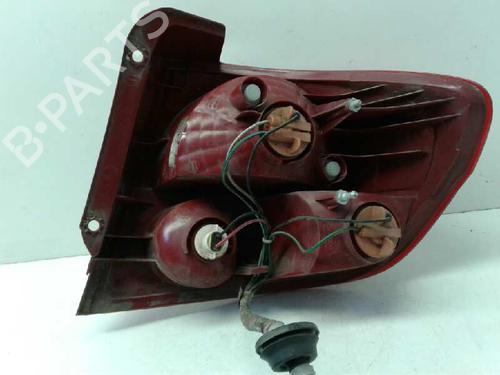 Left taillight HYUNDAI GETZ (TB) 1.1 | BP8684514C34 