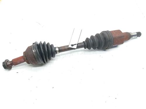 Left front driveshaft JAGUAR X-TYPE I (X400) 2.0 D (130 hp) 17035251