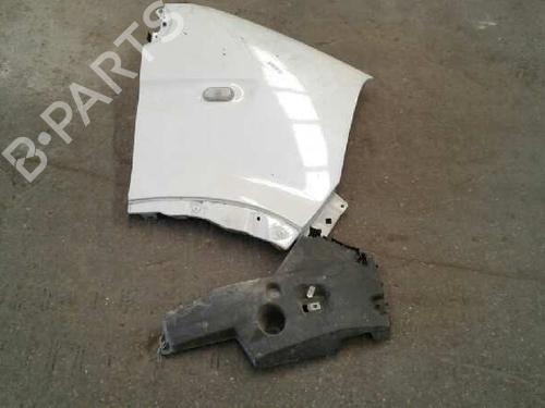 Used Right front fenders RENAULT MASTER II Van (FD) [1997-2013]  1993086