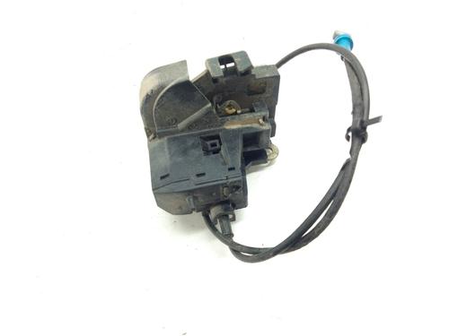 Front left lock RENAULT MEGANE I Coach (DA0/1_)  | BP18711296C98 