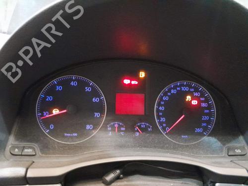 Rear mirror VW GOLF V (1K1) 2.0 FSI | BP28480712I6 - Image 6
