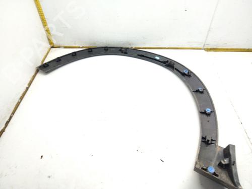 Front right wheel arch trim CITROËN C5 AIRCROSS (A_) 1.6 THP 150 (A45GXJ) | BP29204946C135 