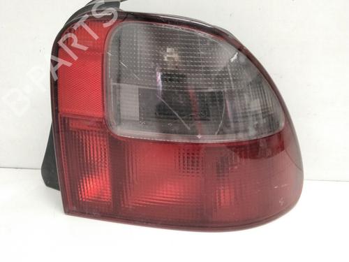 Used Right taillight Right taillight ROVER 45 I Hatchback (RT) 2.0 iDT (101 hp) 33403656 33403656
