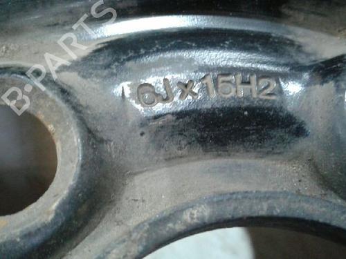 Rim SKODA OCTAVIA I (1U2)  | BP12197114C45 