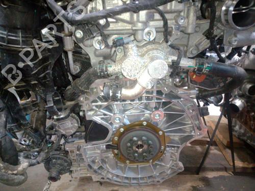 Engine MG MG ZS SUV (AZS1) EV | BP38482065M1 - Image 11