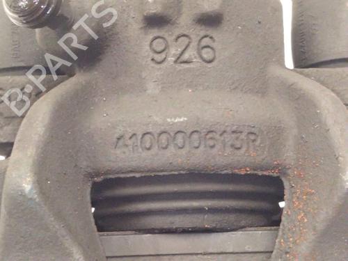 Right front brake caliper DACIA LOGAN MCV II 1.5 dCi | BP31810893M104 - Image 4