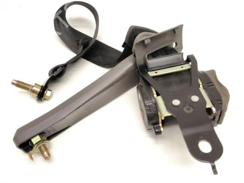 Rear left seatbelt NISSAN TERRANO II (R20) 2.4 i 12V 4WD | BP25225883I29 