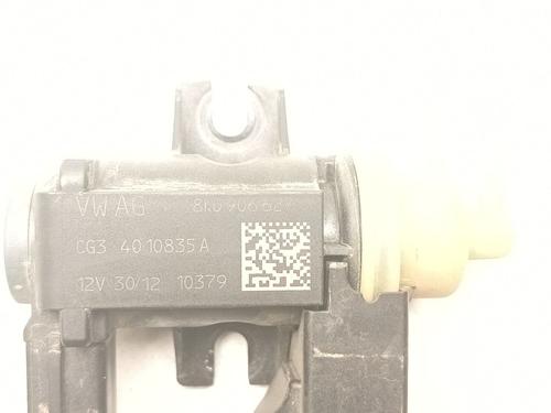 Electronic module AUDI Q5 (8RB) 2.0 TDI | BP26175033M83 - Image 2