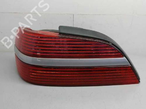 Used Left taillight PEUGEOT 406 (8B) [1995-2005]  6982740