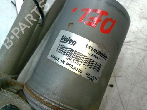 Front wiper motor RENAULT MASTER III Van (FV) 2.3 dCi 150 FWD (FV0F, FV03, FV09) | BP32395874M29