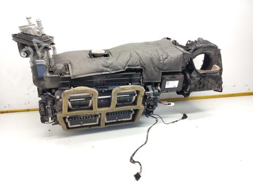 Heater matrix box BMW 3 Touring (F31) 320 d | BP16679673M61 
