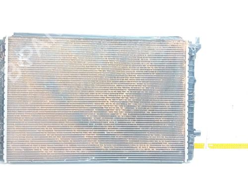Water radiator VW T-CROSS (C11, D31) 1.0 TSi | BP26326843M31 - Image 2