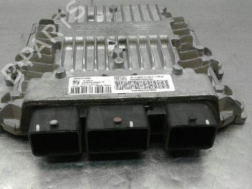Used Engine control unit (ECU) Engine control unit (ECU) 9842131 9842131