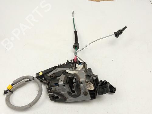 Tailgate lock MERCEDES-BENZ E-CLASS (W213) E 220 d (213.004) | BP37073566C101 - Image 3