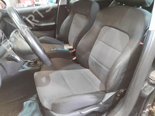 Front right interior door handle SEAT LEON (1M1) 1.6 16 V | BP27156408I14 