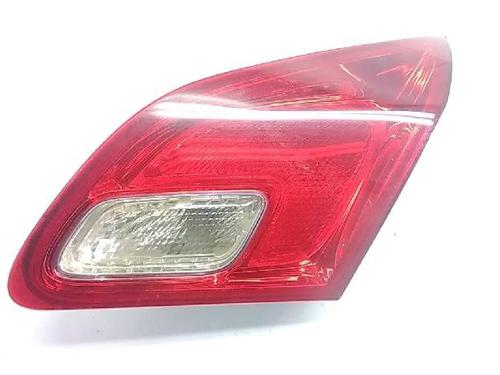 Right tailgate light OPEL ASTRA J (P10) [2009-2015]  17317530