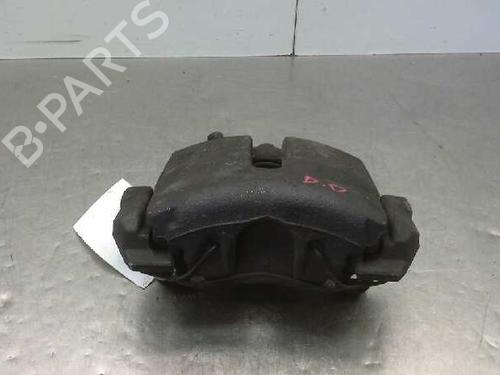 Right front brake caliper AUDI A3 (8P1) 2.0 TDI 16V | BP11602012M104 