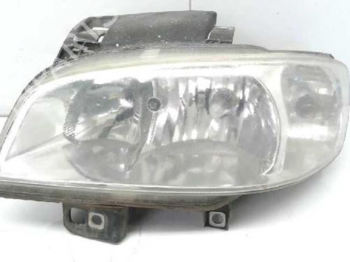 Used Left headlight SEAT IBIZA II (6K1) [1993-2002]  9074743