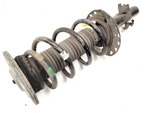 Used Right front shock absorber LAND ROVER RANGE ROVER EVOQUE (L538) [2011-2019]  22720783